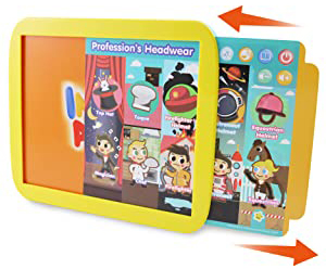 BEST LEARNING INNO PAD Smart Fun Lessons